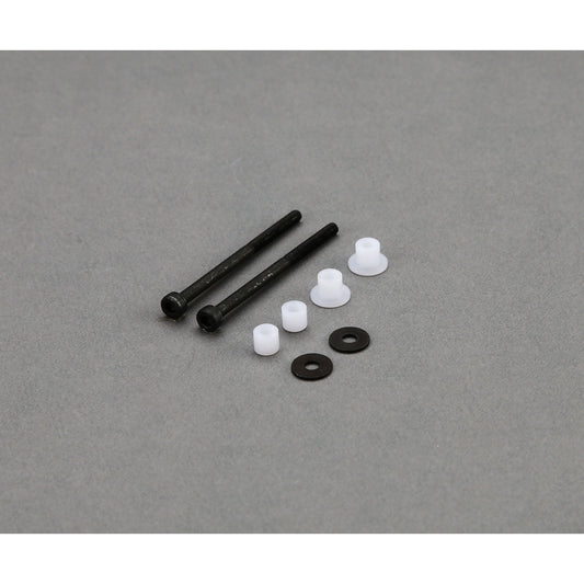 Carburetor Mount Bolt Set: 33GX