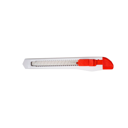 Light Duty Plastic Snap-Blade Knife