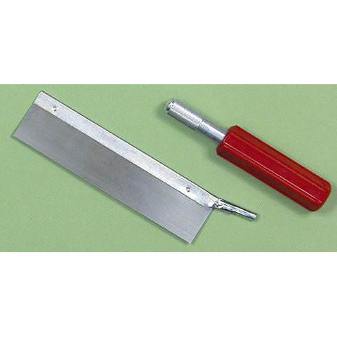 Razor Saw Set, Handle & 1 Blade, Carded