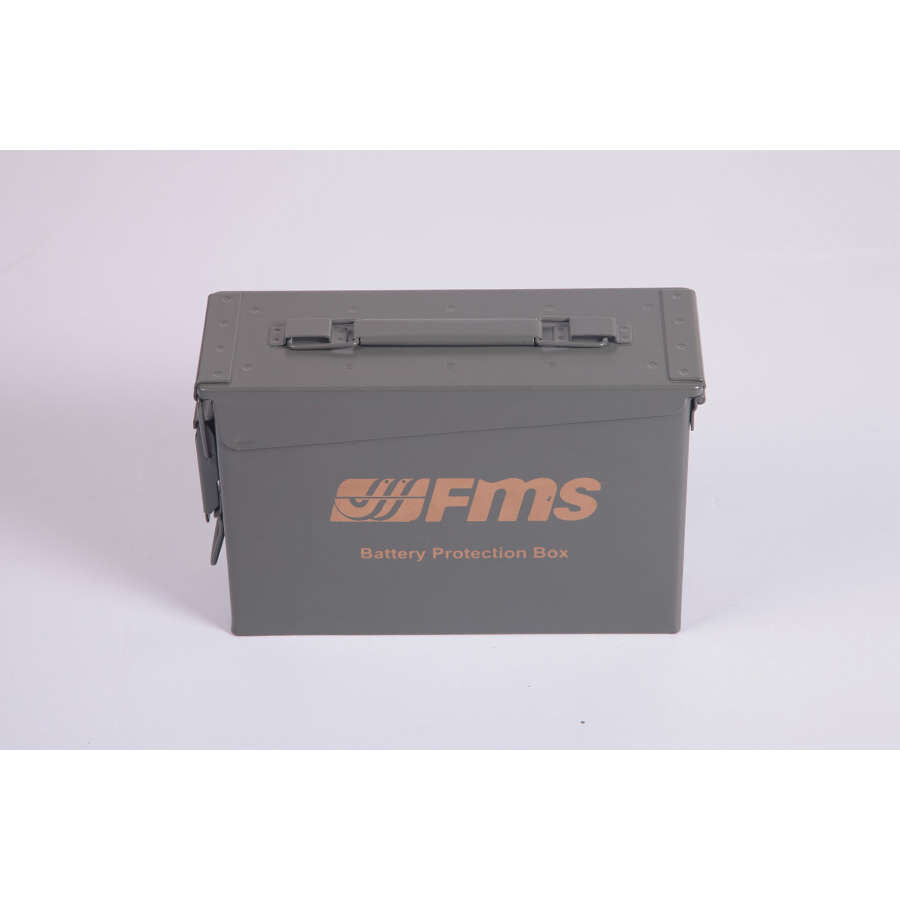 Battery Protection Box Small