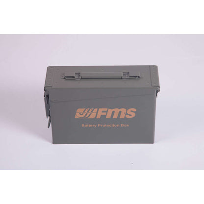 Battery Protection Box Small