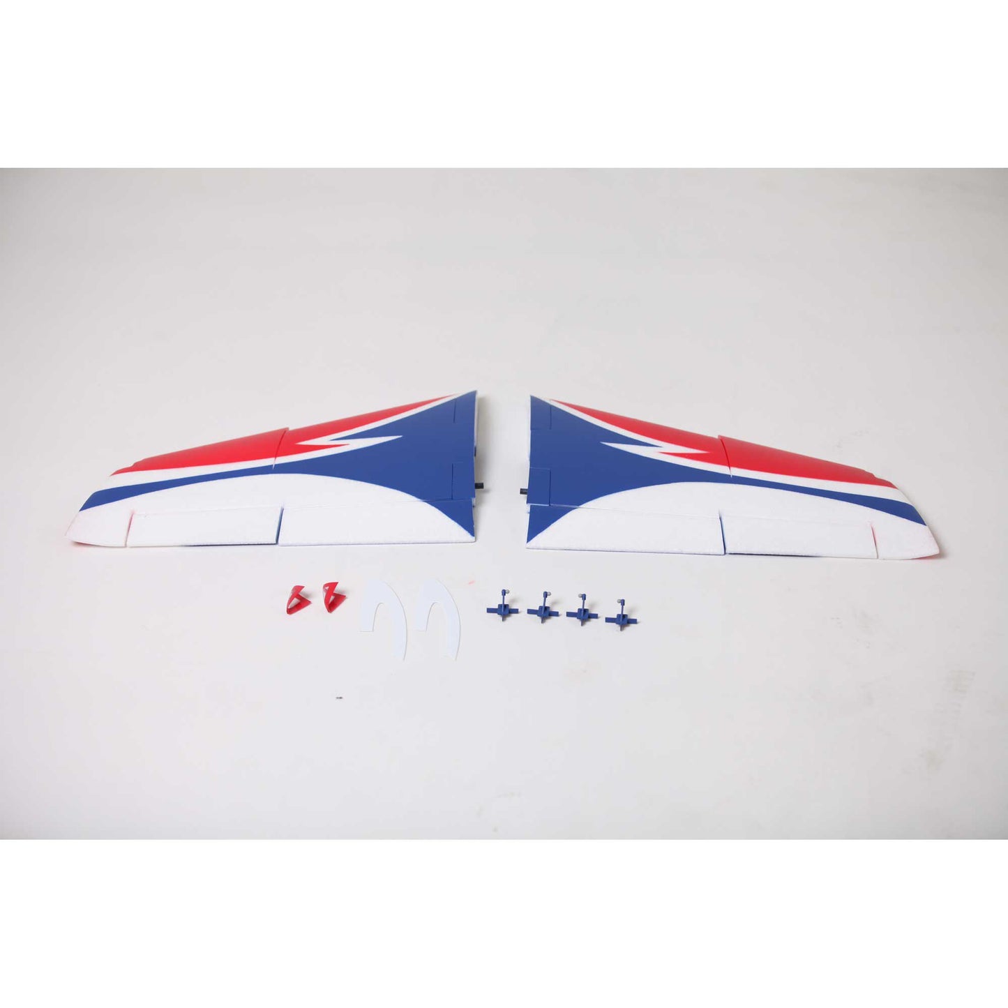 Main Wing Set: Avanti V3 70mm