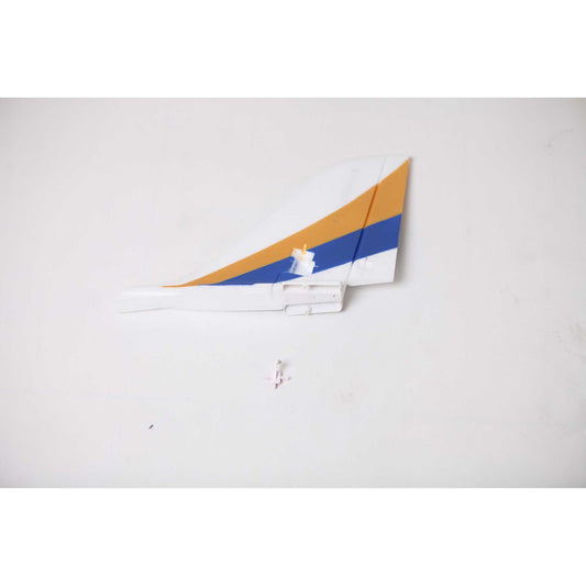 Vertical Stabilizer: Avanti V3 70mm