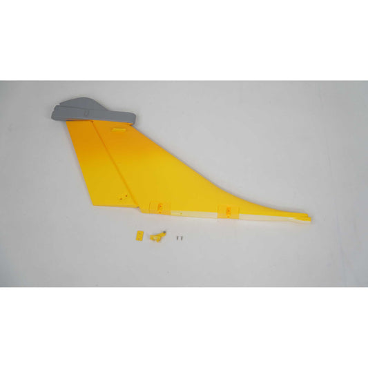 Vertical Stabilizer: Rafale 80mm