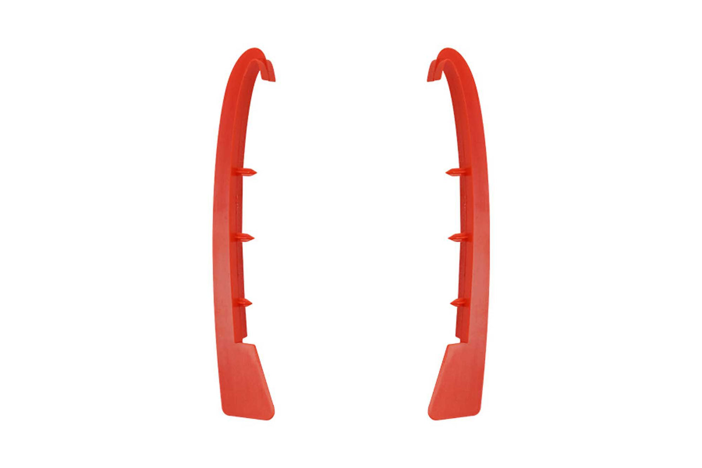 Vortex Generator: Dago Red Mustang 1.1m