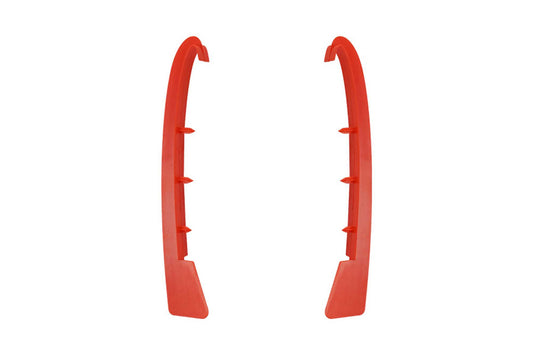 Vortex Generator: Dago Red Mustang 1.1m