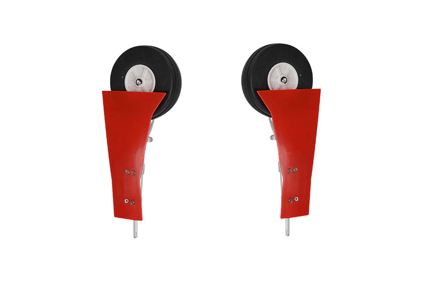 Main Landing Gear: Dago Red Mustang 1.1m