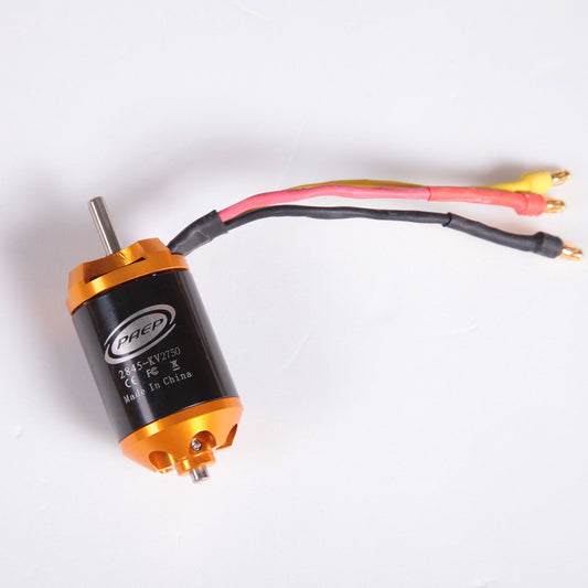 2845 Motor 2750Kv: Super Scorpion