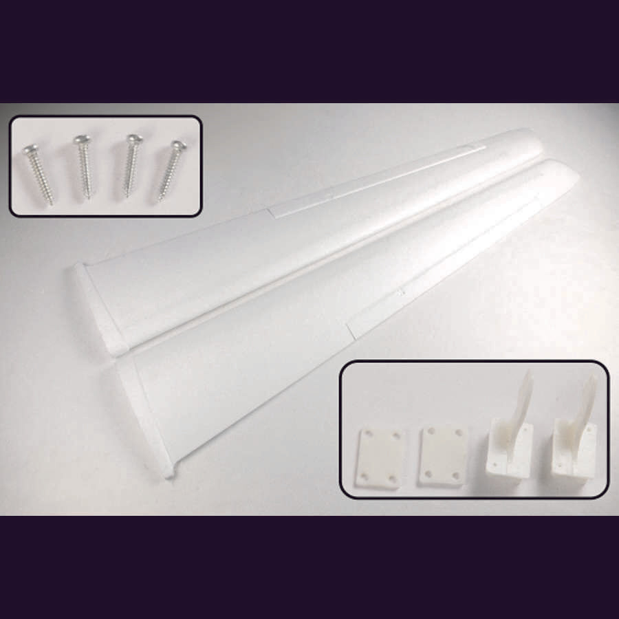 Main Wing Set: Fox 2300mm