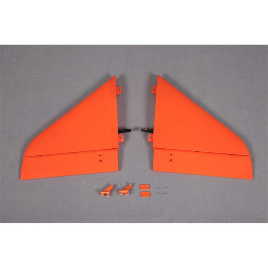 Horizontal Stabilizer: Super Scorpion 90mm