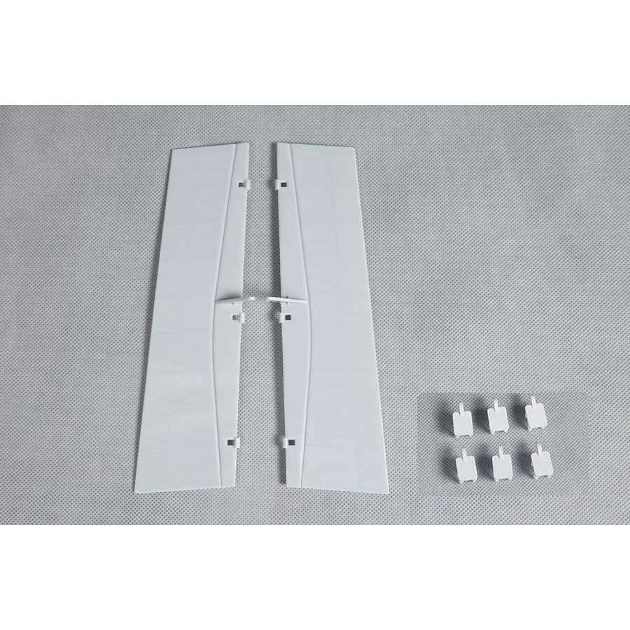 Plastic Flap  Zero 1100mm