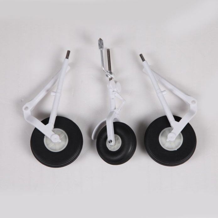 Landing Gear Set: PC-21 1100mm