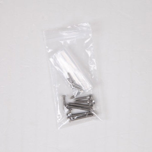 Screws: PC-21 1100mm