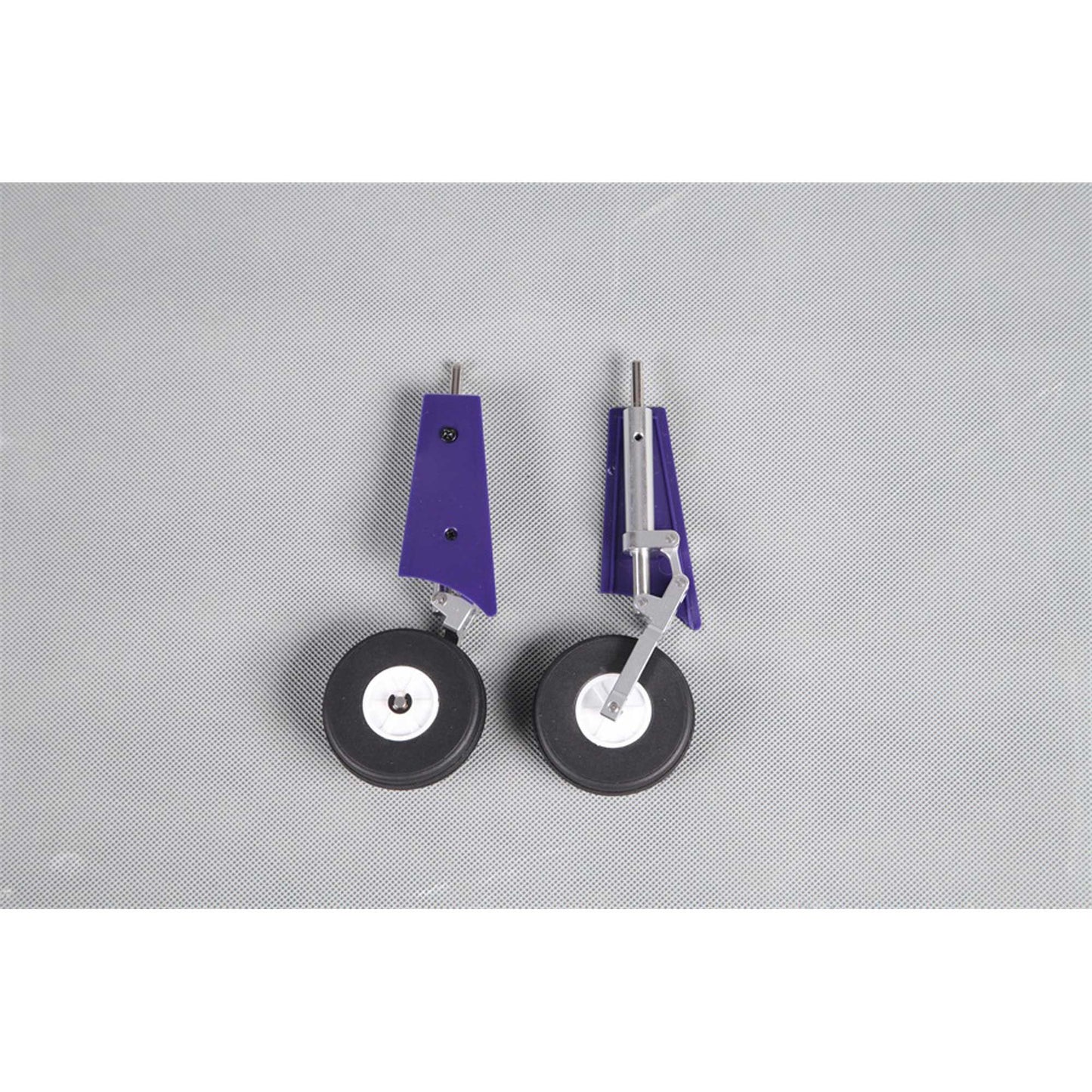 Main Landing Gear: Futura 1060mm Purple