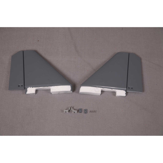 Horizontal Stabilizer: F-16C 70mm