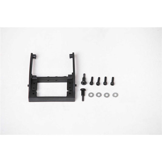 Steering Servo Bracket; 1/6 Scaler