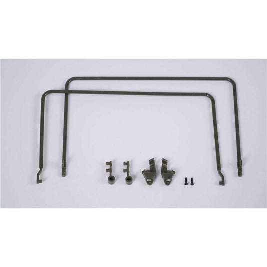 Wiper Bracket Set; 1/12 MB Scaler