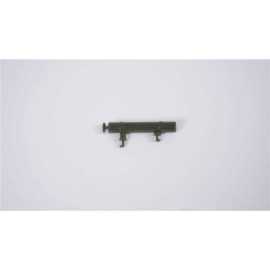 Compressor Gun: 1/12 MB Scaler