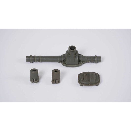 Rear Axle Parts; 1/12 MB Scaler