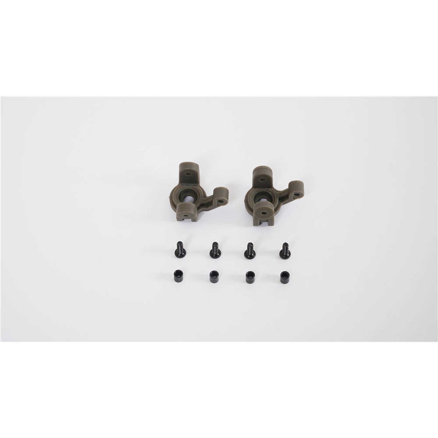 Steering C Hub Parts; 1/12 Scaler