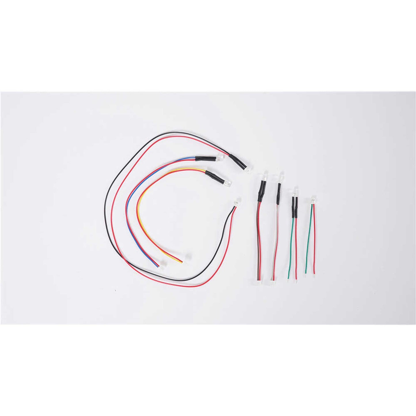 LED Wire: 1/12 MB Scaler