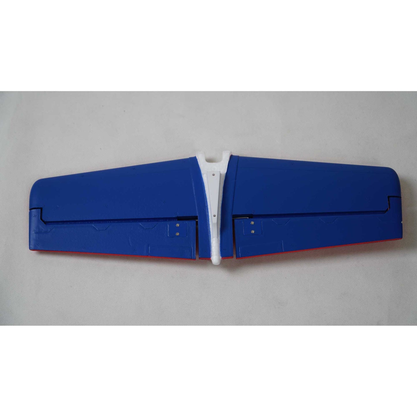 Horizontal Stabilizer: CJ-6 V2