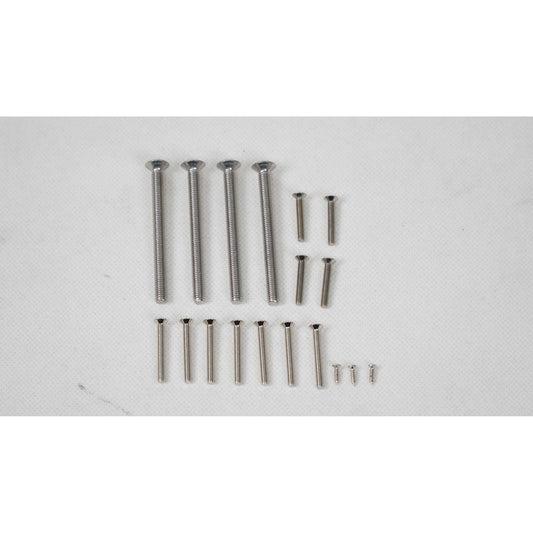 Screw Set: F4U V3