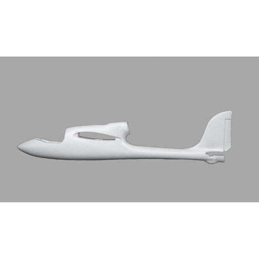 Fuselage: Easy Trainer 1280 V2