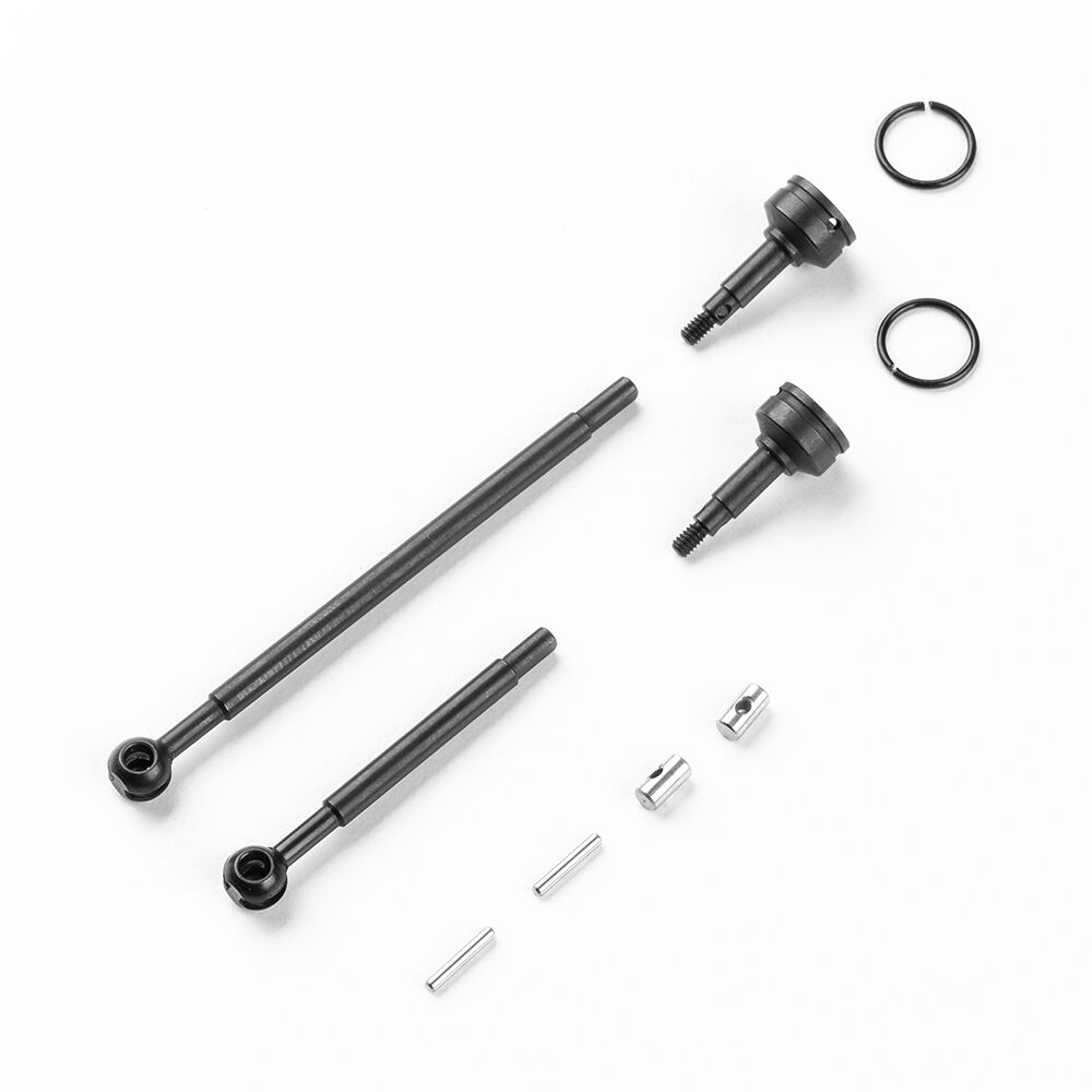 Front Wheel Drive Shaft Set: Suzuki Jimny