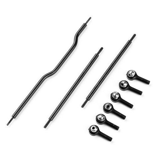 Steering Linkage Set: Suzuki Jimny