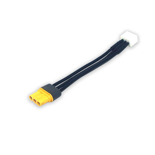 Python 40A/70A Brushed/Brushless ESC: UTB18 Capra