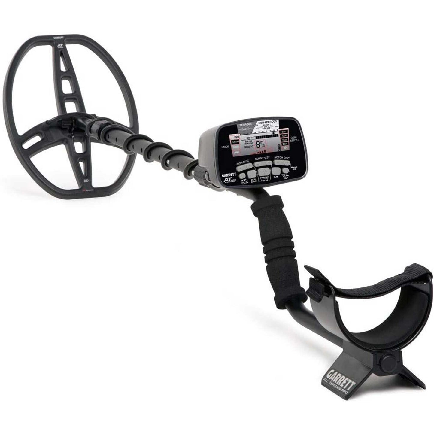 AT Pro Metal Detector