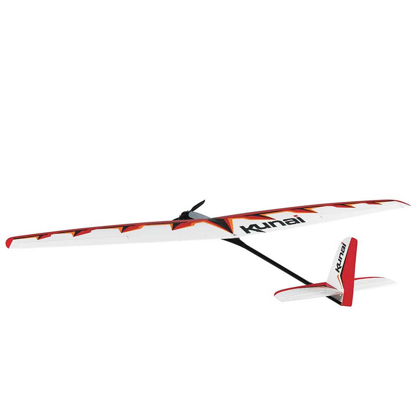 Kunai 1.4M Sport Glider EP Rx-R 55"