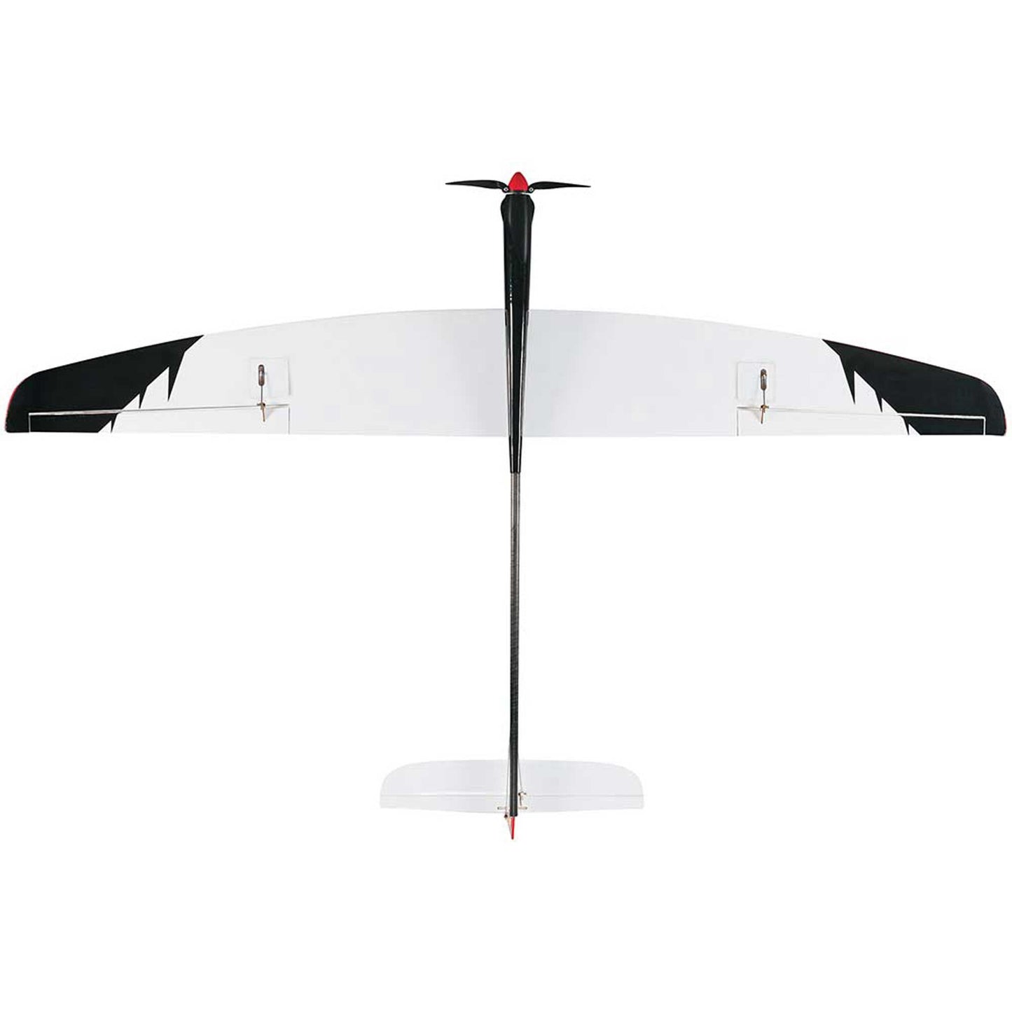 Kunai 1.4M Sport Glider EP Rx-R 55"