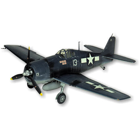 Grumman F6F-3 Hellcat Kit, 32.5"