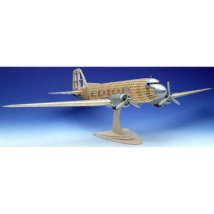 Douglas DC-3 Kit, 35"