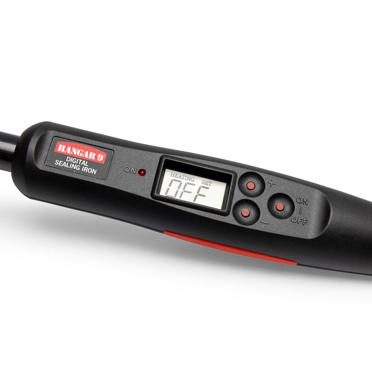 Digital Sealing Iron