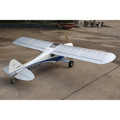 CubCrafters XCub 60cc ARF