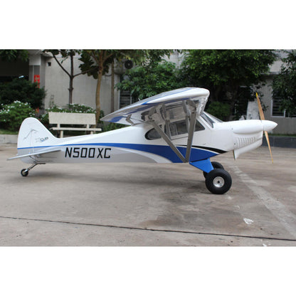 CubCrafters XCub 60cc ARF