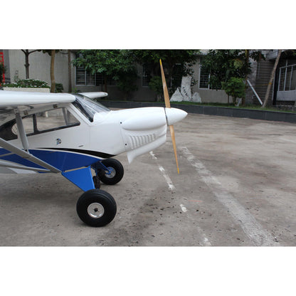 CubCrafters XCub 60cc ARF