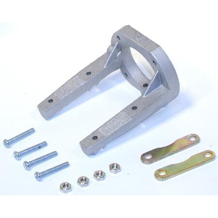 Universal Engine Mount: 60 Size