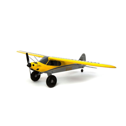 Carbon Cub S 2 1.3m BNF Basic with SAFE