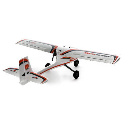 HobbyZone AeroScout S 2 1.1m RTF Basic