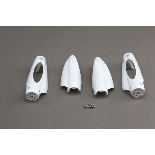 Motor Fairing Set: Delta Ray