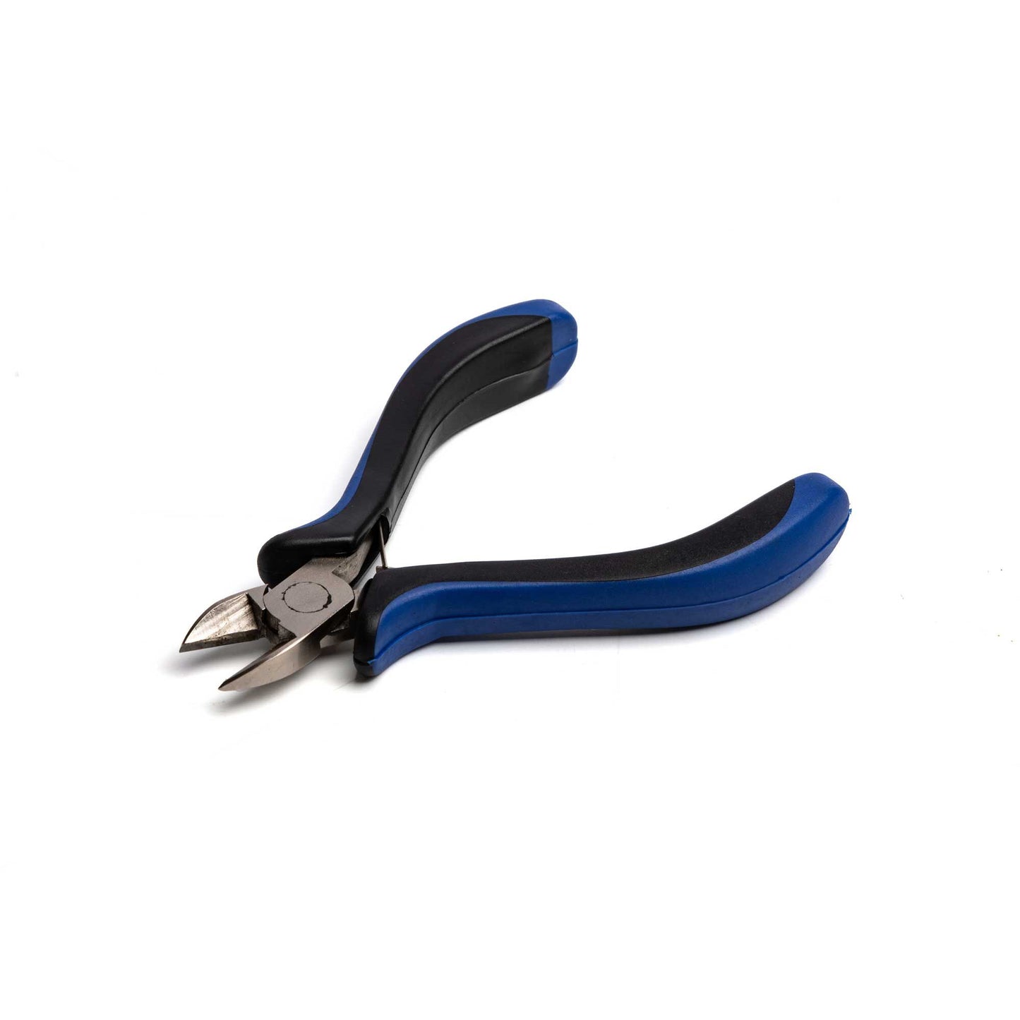 Spring-Loaded Diagonal Pliers