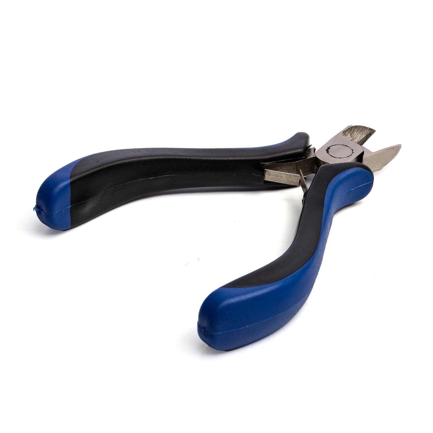 Spring-Loaded Diagonal Pliers