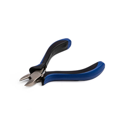 Spring-Loaded Diagonal Pliers