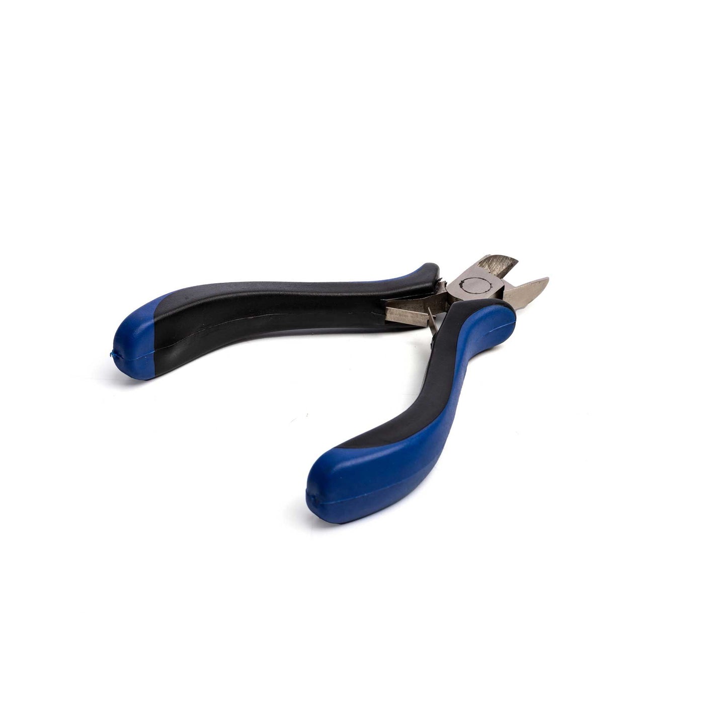 Spring-Loaded Diagonal Pliers