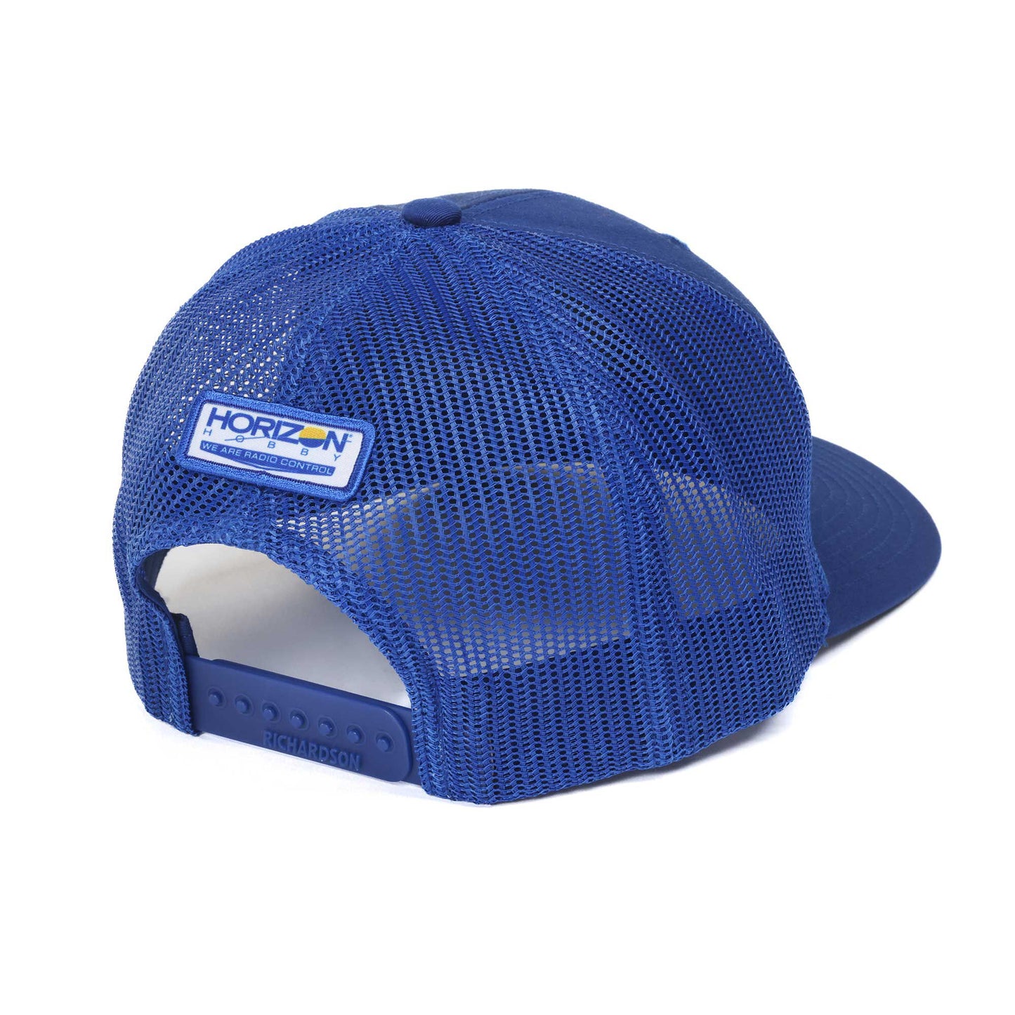 Horizon Hobby Snapback Hat, Blue