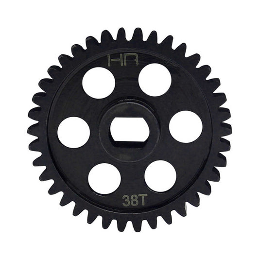 1/5 ARRMA 38T Steel Spur Gear, 1.0 MOD